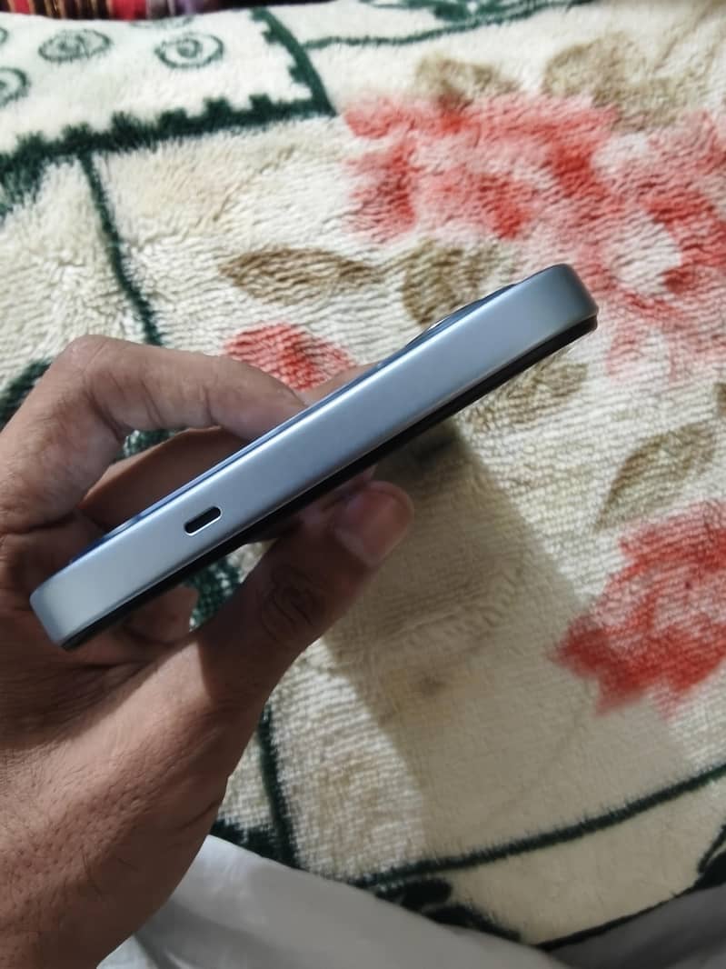 Tecno Spark 50 3