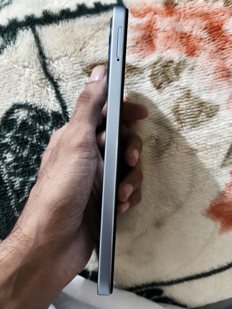 Tecno Spark 50 6