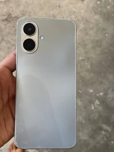 Tecno Spark Go 2