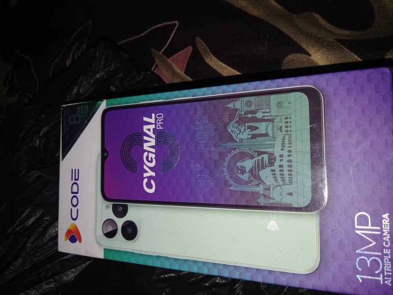 dcode sygnal 3 pro 7