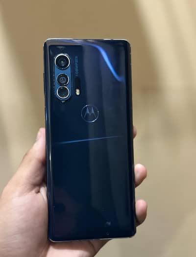 Motorola Edge plus