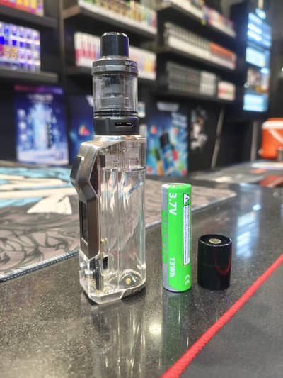 80 walts vape sell 18+