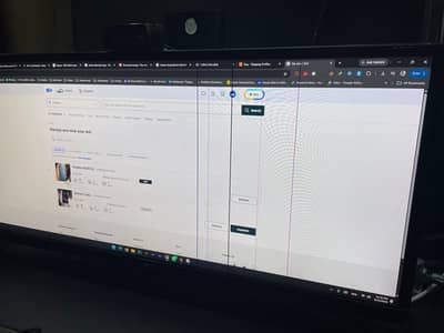 Ultra Wide 29inch Lg Display