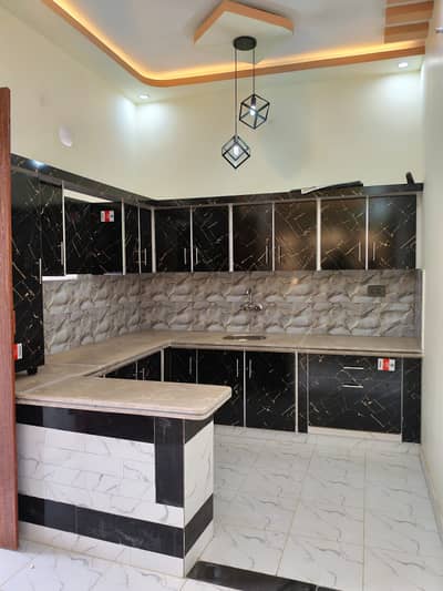 HOUSE AVAILABLE FOR SALE NORTH TOWN RESIDENCY GOLD BLOCK