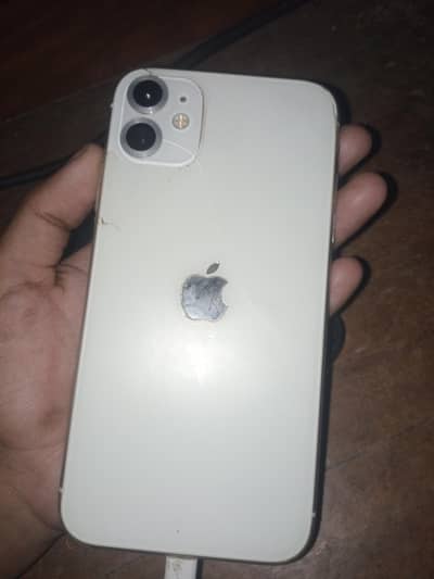 Apple iPhone 11 MDM