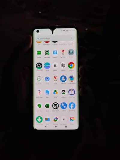 Motorola Edge Plus
