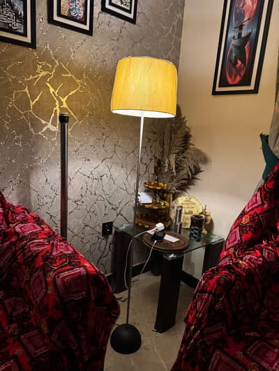 Floor Lamp