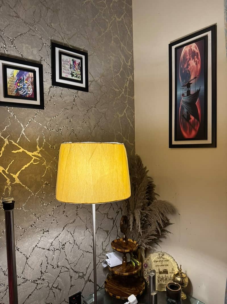 Floor Lamp 5