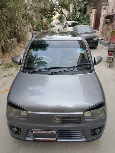 Suzuki Alto 2022