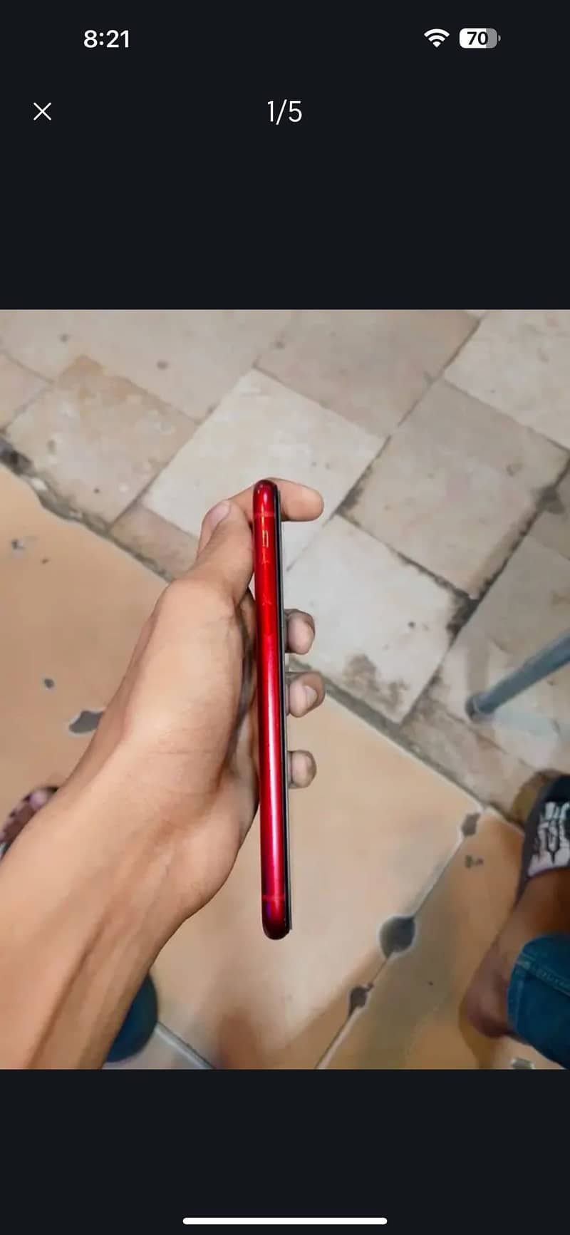Iphone xr 1