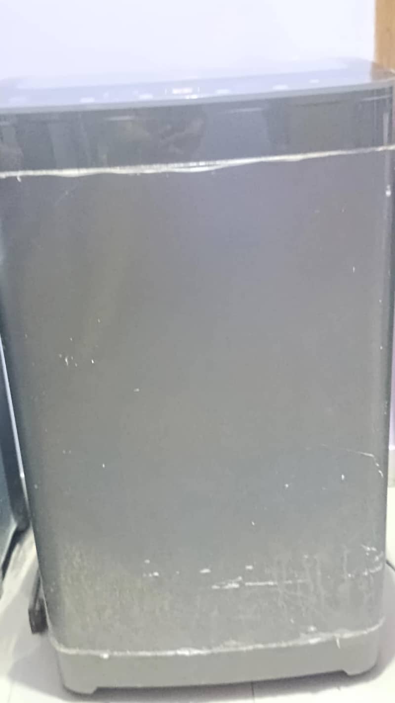 automatic machine 1