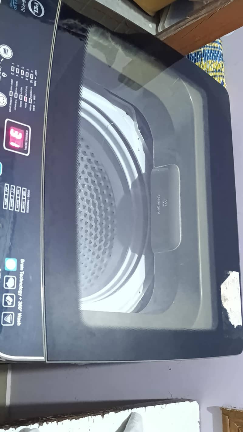 automatic machine 2