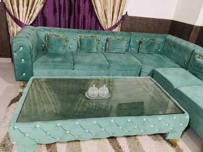 Sofa for sale