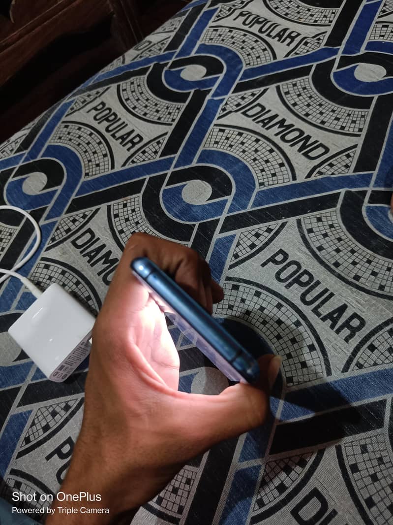 One Plus 7T 1