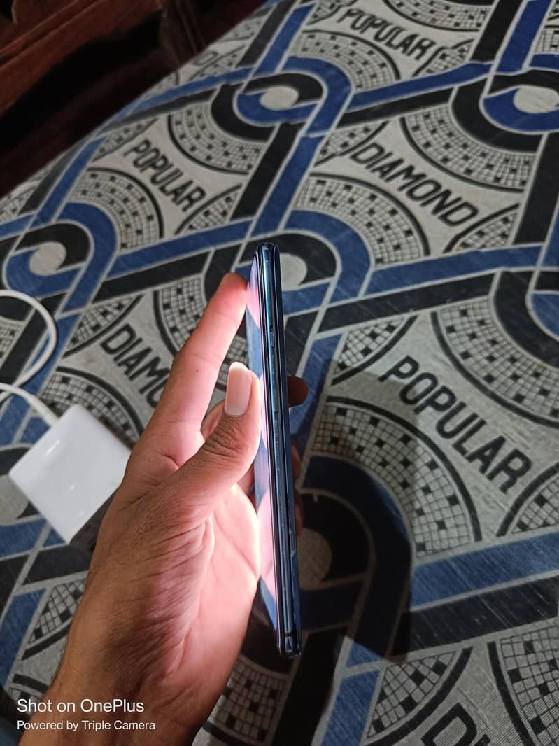 One Plus 7T 2