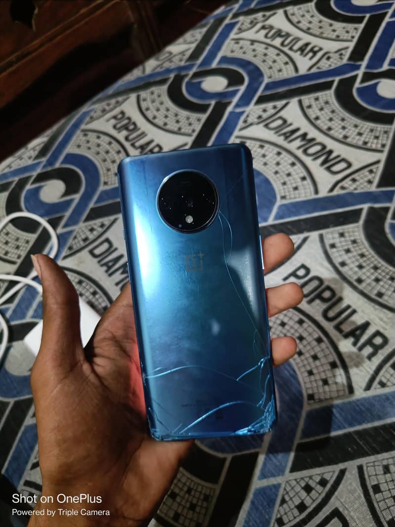 One Plus 7T 3