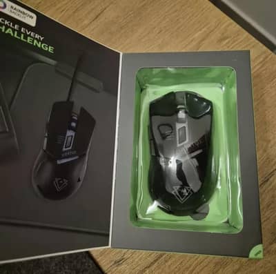 Vertux Dominator Gaming Mouse
