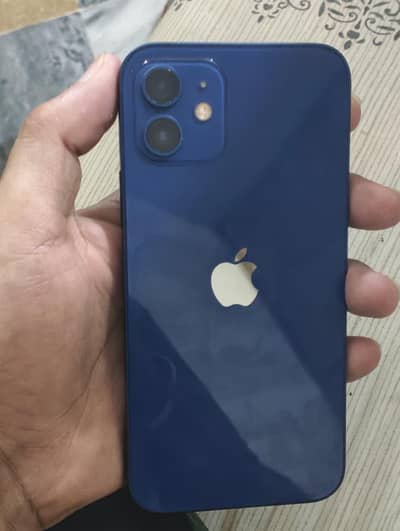 Apple iPhone 12