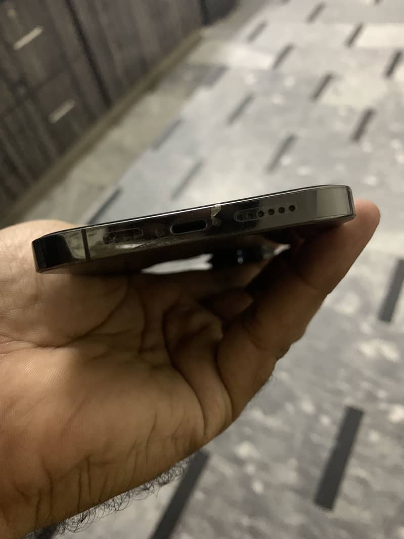 Apple iPhone 13 Pro Max 1