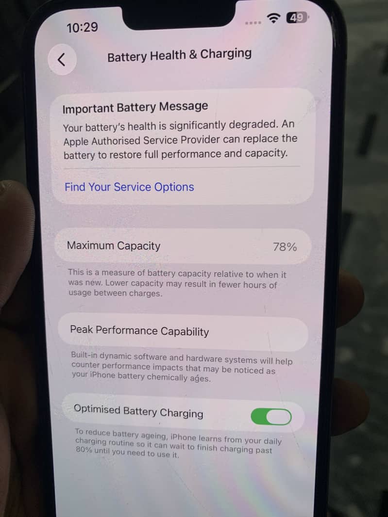 Apple iPhone 13 Pro Max 3