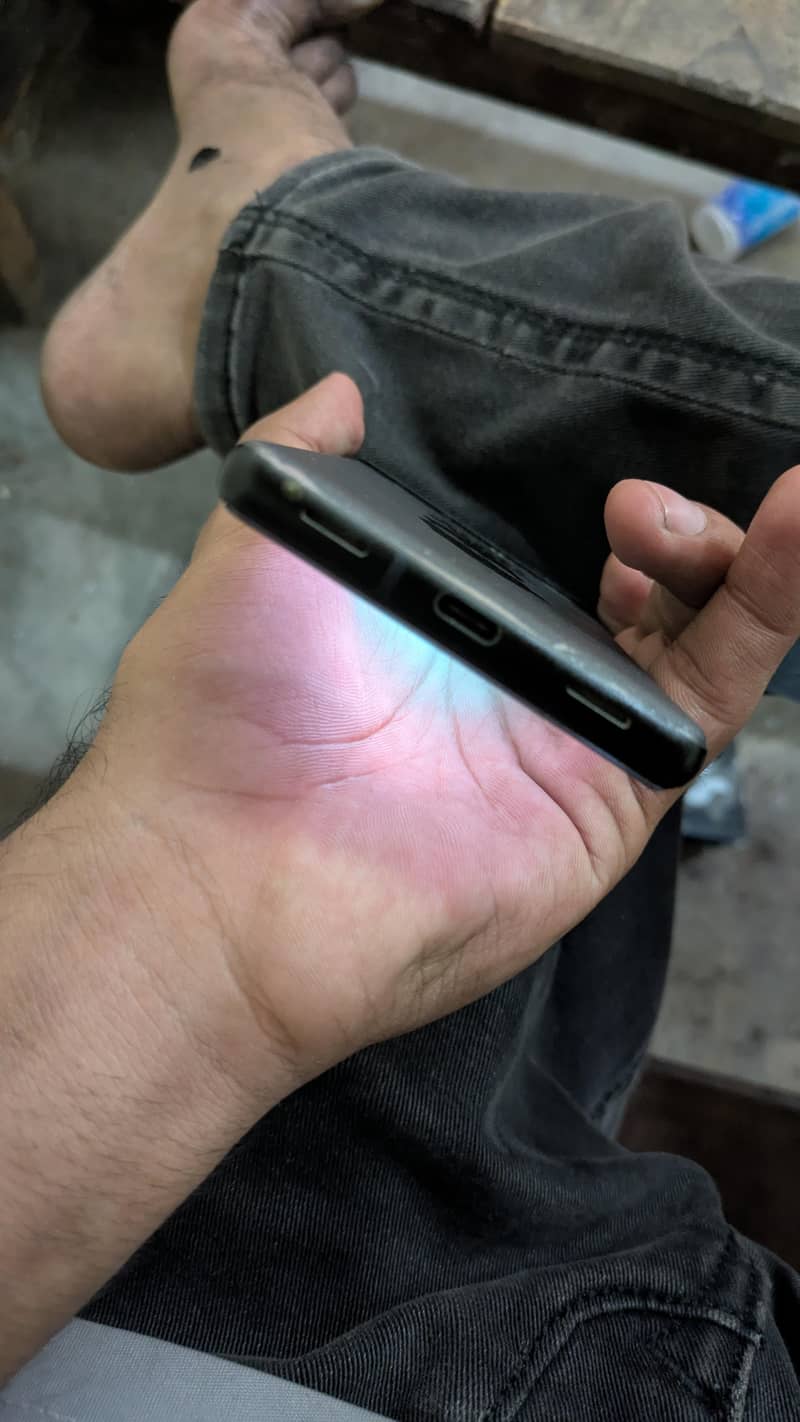 Google Pixel 6a 3