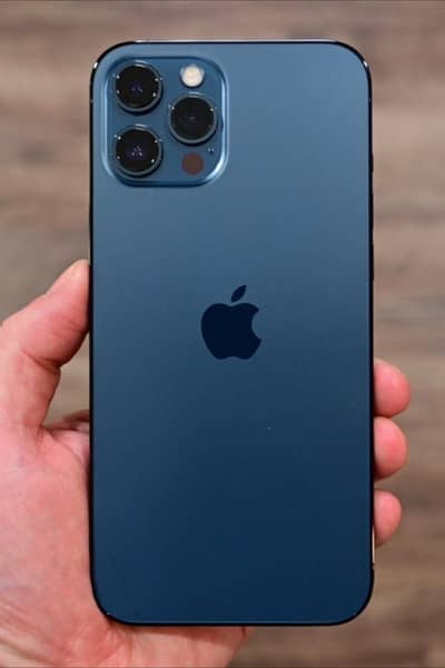 Apple iPhone 12 Pro pta approved 128GB