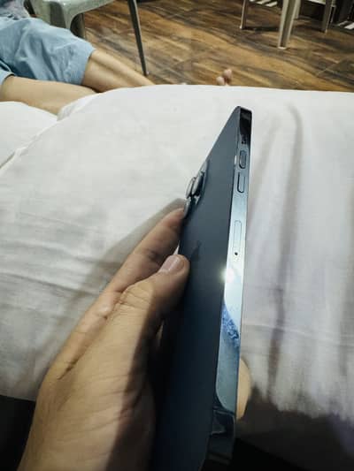 Apple iPhone 12 Pro Max 256 PTA
