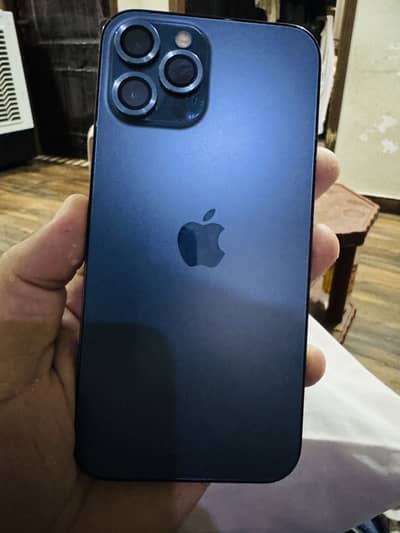 Apple iPhone 12 Pro Max 256 PTA