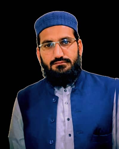 Shah Anwar ulhaq Assignment writer