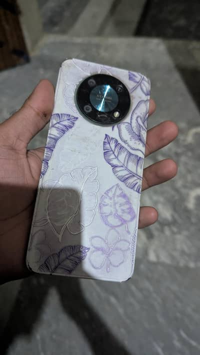 Huawei Nova Y90