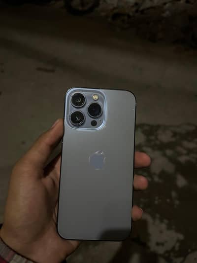 Apple Iphone 13 Pro Read Add