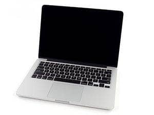 MacBook Pro Early 2015