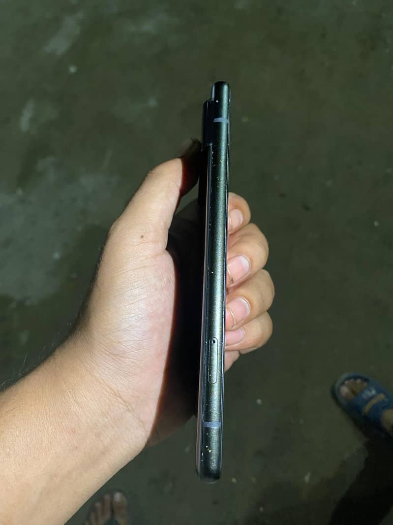 Google Pixel 6 3