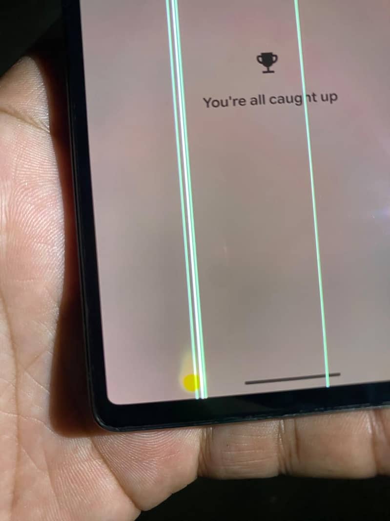 Google Pixel 6 7