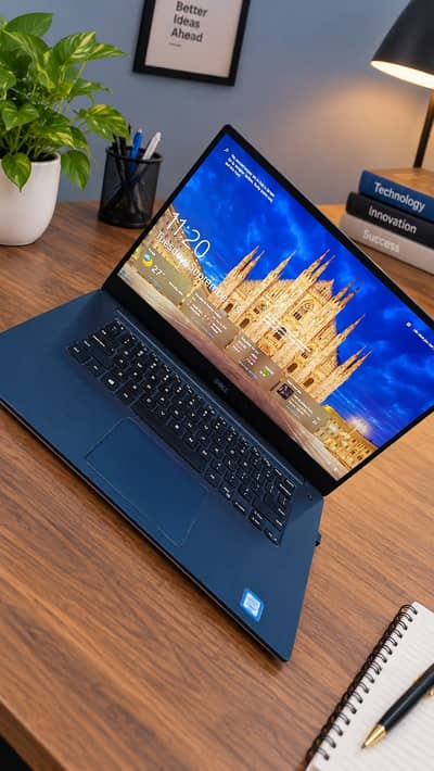 Dell i7 6th Generation 16gb/512gb