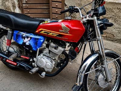 good bike