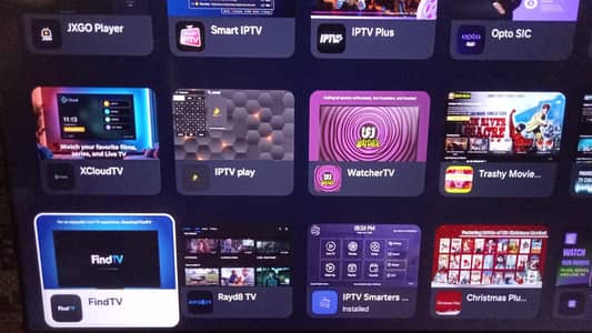 Best IPTV Service * worldwide providers Live TV in 4K 03447809054