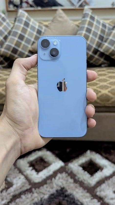Apple iPhone 14 0