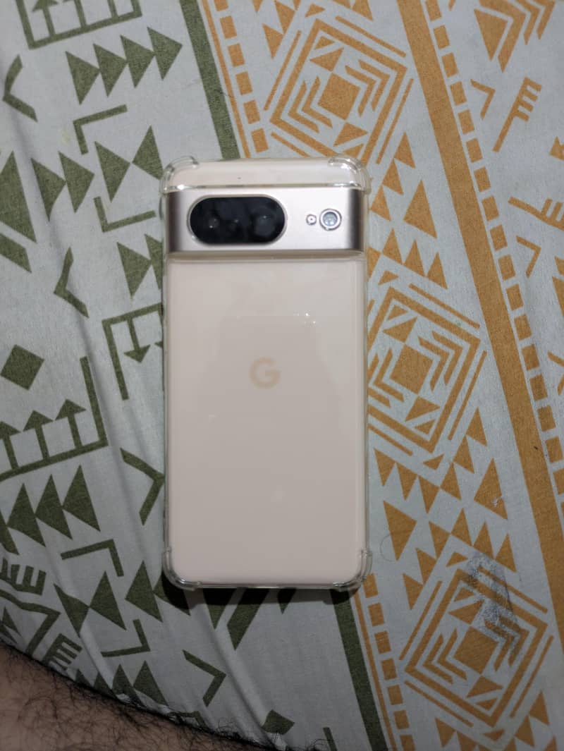 Google Pixel 8 0