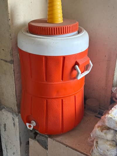 water cooler 20 litter +