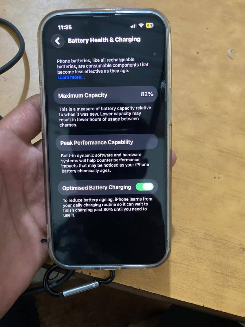 Apple iPhone 13 5