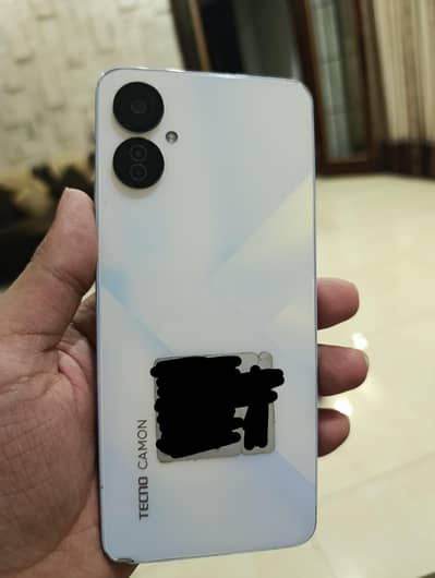 Tecno CAMON 19 Neo