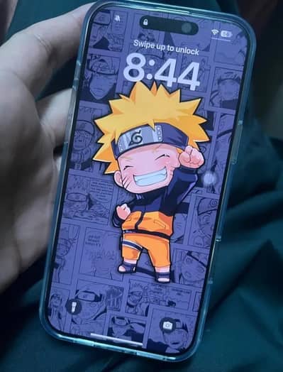 Apple iPhone 16 Pro Max (JV-LLA)
