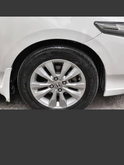 Honda City IDSI 2015