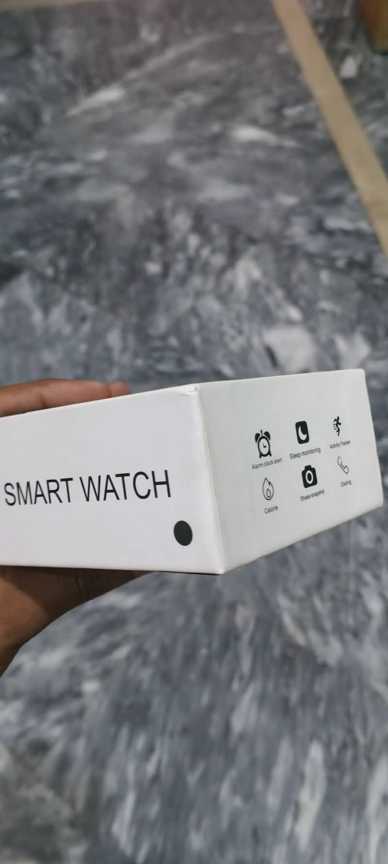 TF10 pro smart watch 1