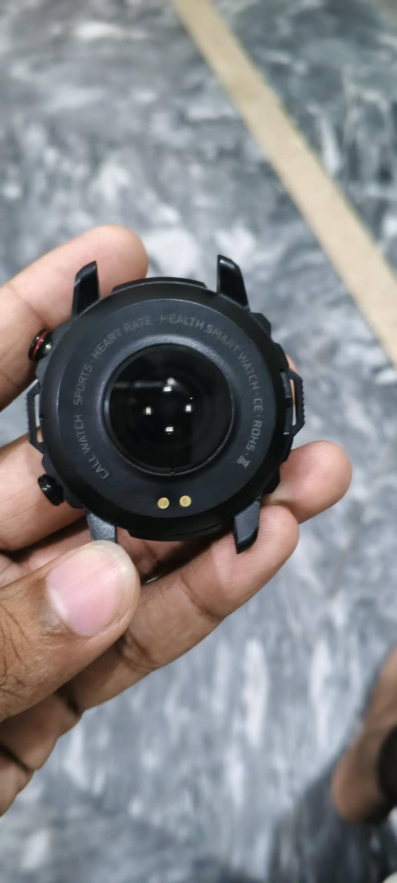 TF10 pro smart watch 7