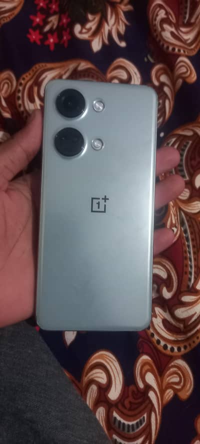 One Plus Nord 3