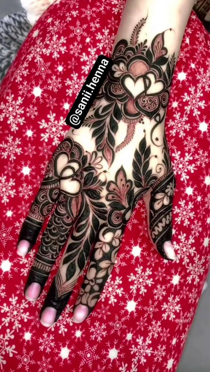 Mehindi 3
