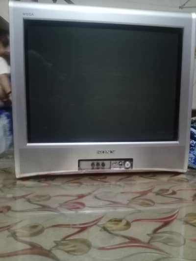 SONY TV