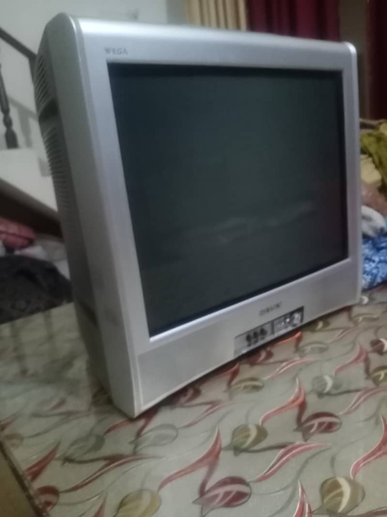 SONY TV 1